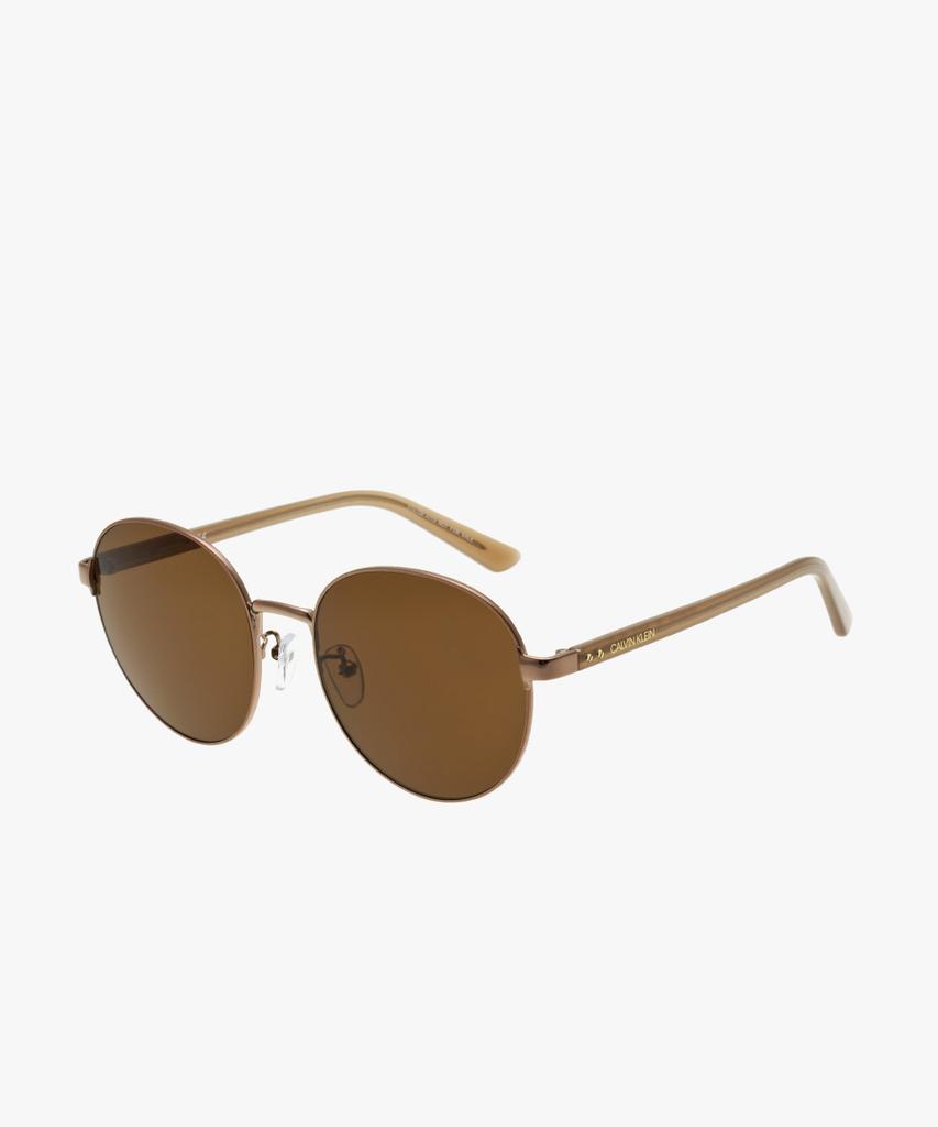 Kael Bink Eull Ain Ai Weeo Sunglasses (Ck18301Sk 781 58)