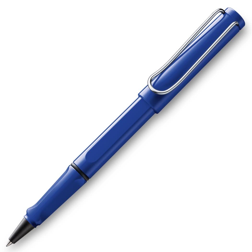 

LAMY Ballpoint Pen Water Based Safari Blue L314 Genuine Imported Product