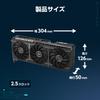 Asus NVIDIA GeForce RTX 5070Ti Video Card 16GB GDDR7 PCI Express Japanese 5.0 / PRIME-RTX5070TI-O16G (Authorized Distributor)