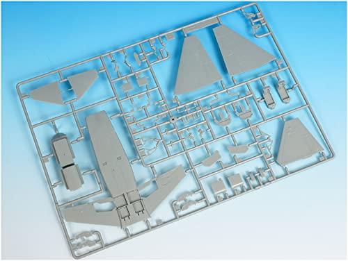 Wolfpack Designs Plastikmodellbausatz der US Air Force T-38A Talon im Maßstab 1:48 (WOLWP10001)