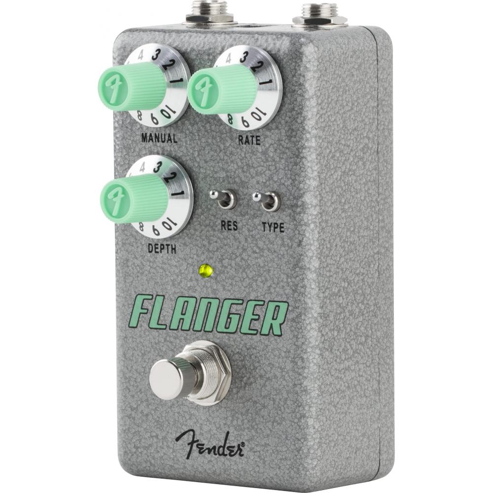 Fender Spatial Effects Hammertone™ Flanger Flanger