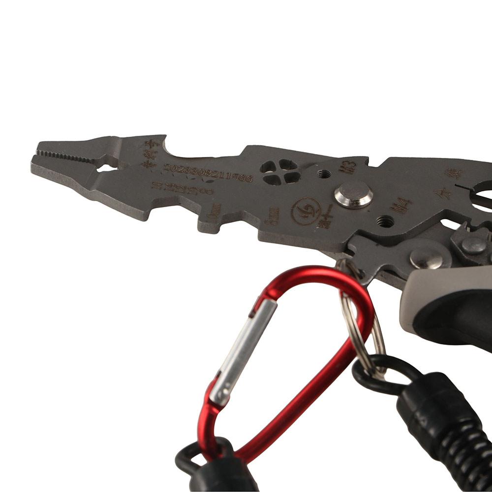 Cable Wire Wire Stripper Pliers Elbow Electrical Pliers Automatic Wire Stripper  Electrician