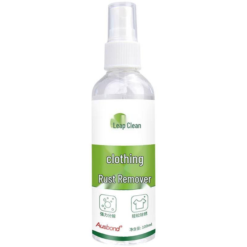 Ausbond Fabric Rust Remover