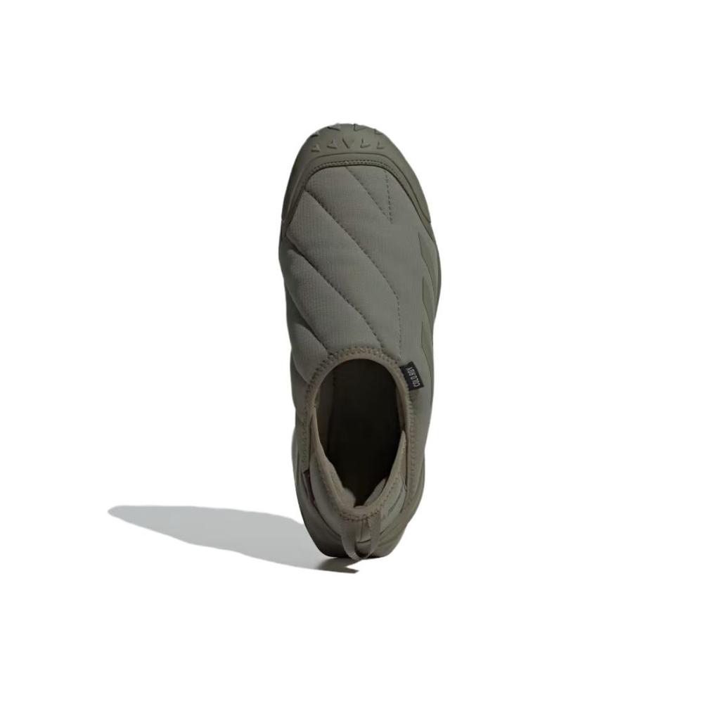 Adidas Terrex Winter Slip-On Cold.RDY Olive Strata Unisex Sneakers Green Orbit-Green ID3445