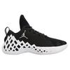 Jordan Jumpman Diamond Low Metallic Silver CI1207-001