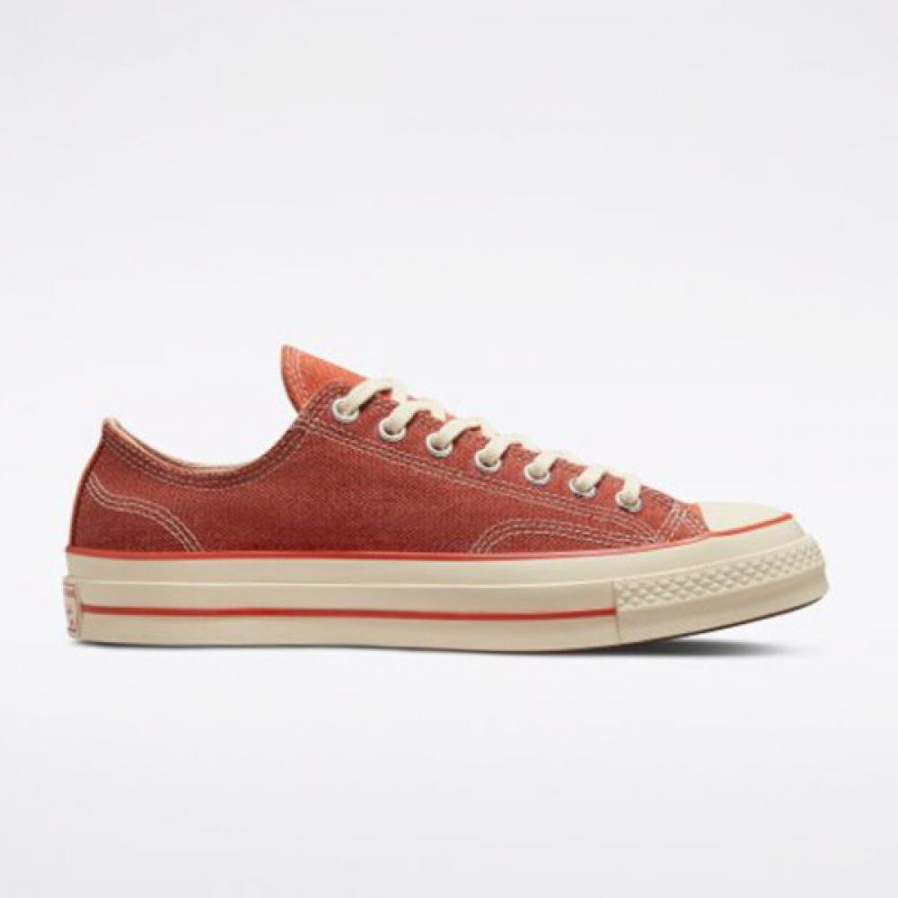 

Converse Кроссовки Kqf 172818c Chuck 70 Kraft Stitch 220