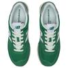 New Balance Nb 574 Soft Comfortable Low Top Casual Running Shoes Unisex Sneaker Green White U574HSB