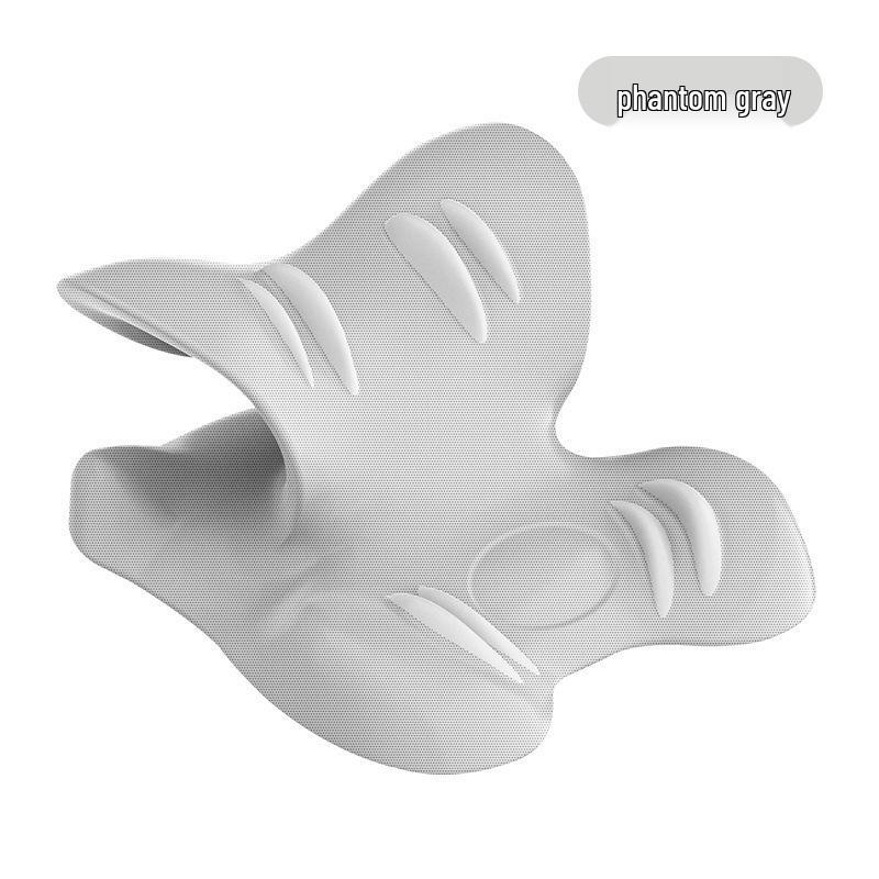 Cervical Massager Pillow - Neck Acupressure Support & Traction, Free Shipping
