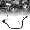 High Temperature Resistant Car Engine Crankcase Breather Hose Exhaust Ventilation Tube Accessories for 25193343 55568267