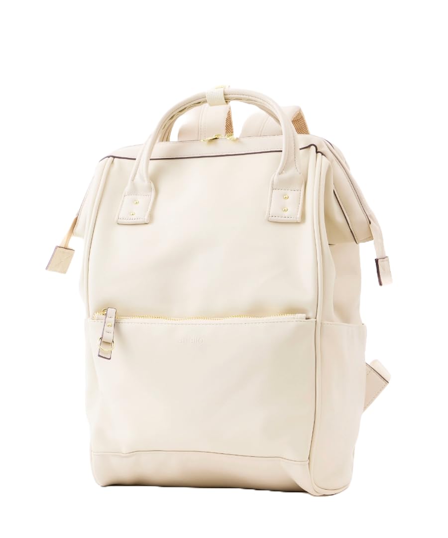 

Anello Clasp Backpack (R) Re:RETRO ATB4952 IV One Size