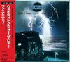 CD FASTWAY  Waiting for the Roar 328P109 Epic 1986 Japan Metal Used