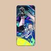 Wuthering Waves Lynae Phone Case for Realme GT 8 Neo Pro C75 73 71 C67 65 C55 53 C35 31 C20 15 Colorful Printing Cover Cover