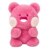 Hugs Baby Authentic Teddy Bear Plush Toy - Creative Comfort Doll for Kids