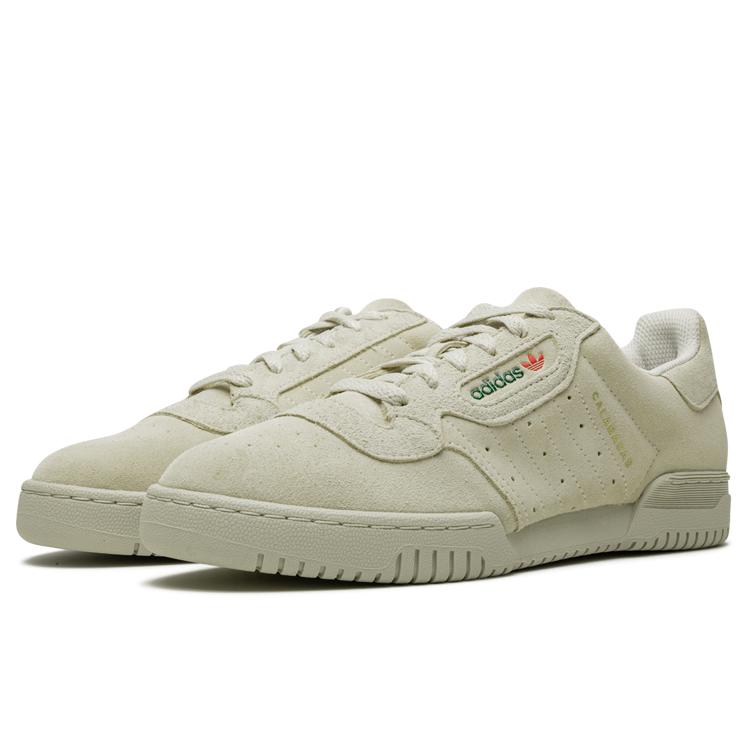 Adidas Yeezy PowerPhase 'Clear Brown' FV6126