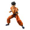 BANDAI One of the Most Powerful People On Earth S.H.Figuarts Yamcha,