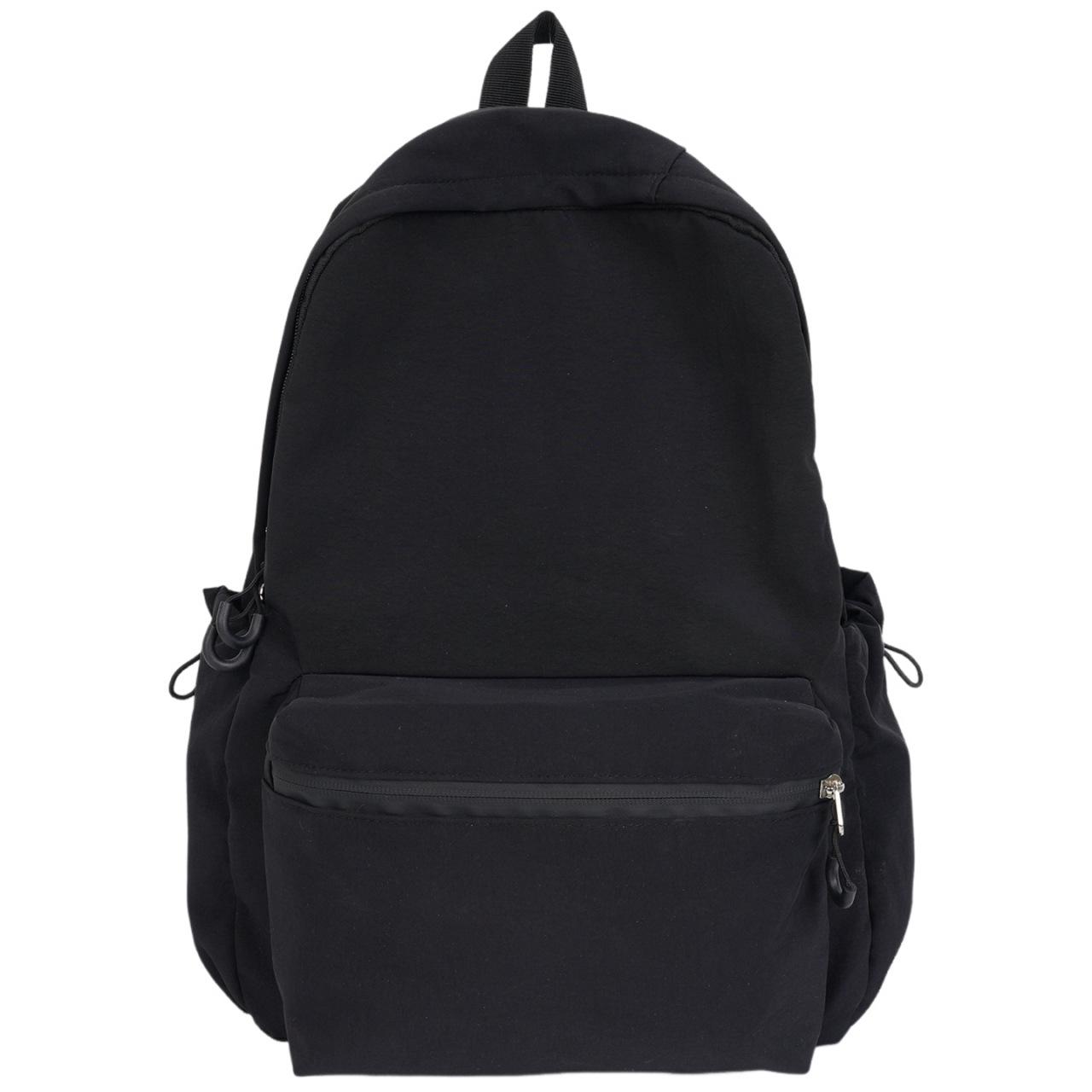 

Женский Простой и Милый Рюкзак для Старшеклассницы, Универсальная Сумка для Компьютера, Рюкзак для Старшеклассницы, Большая Вместимость, Школьная Сумка large