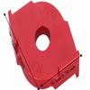 Round Arc Router Template R Angle Arc Template Portable Trimming Tool  Woodworking