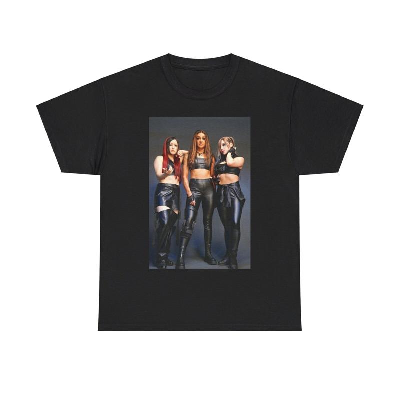 Damage CTRL Shirt Iyo Sky Kairi Sane Dakota Kai