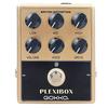 GOKKO AUDIO Amplifier Simulator Pedal Effector British Rock Sound PLEXIBOX GK-36