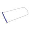 U Shape Knitting Tool Complex Pattern Making Reduce Slipping U Shaped Crochet Tool for Scarf Sweater Hat Gloves