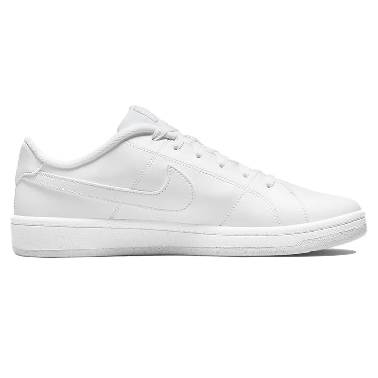 Nike Scarpe da Lifestyle Uomo Court Royale 2 Next Nature Triple White DH3160-100
