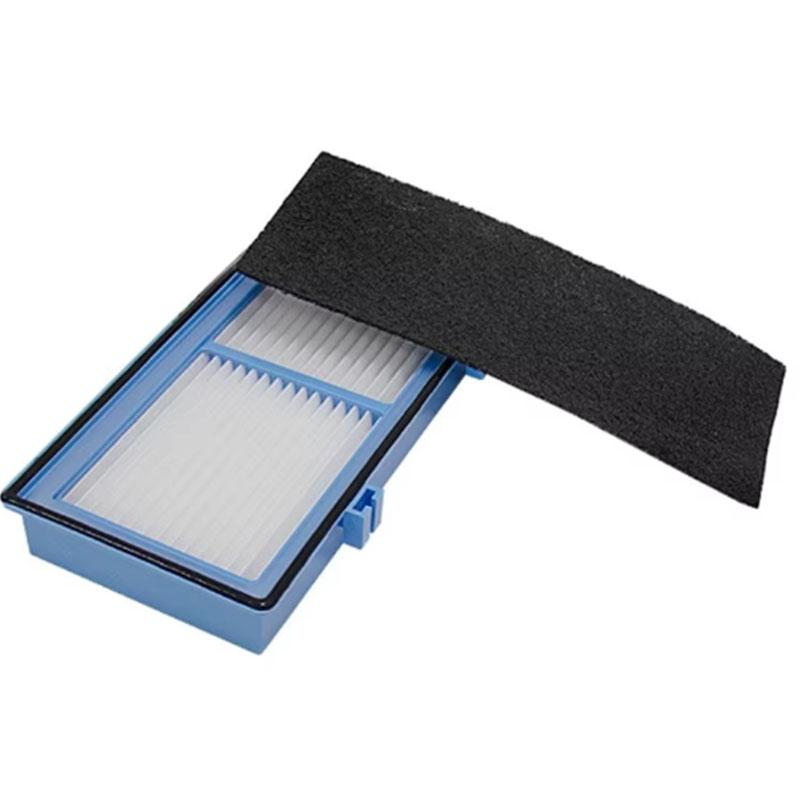 

HEPA Filter and Carbon Cotton Replacement For Holmes HEPA Type Air Purifier Filter HAPF30AT AER1 Series