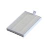 A20F-For Viomi V5 / V5 Pro Robot Vacuum Cleaner Hepa Filter Replacement Accessories Spare Parts