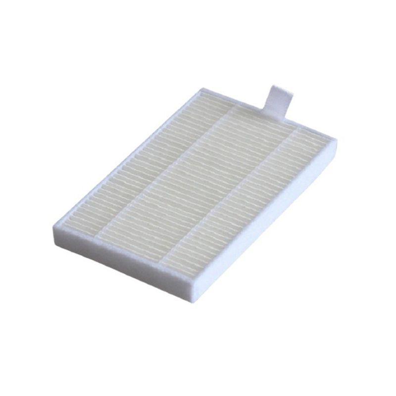 A20F-For Viomi V5 / V5 Pro Robot Vacuum Cleaner Hepa Filter Replacement Accessories Spare Parts