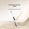 Mijia Sonic Electric Toothbrush Pro Pearlescent White Platinum Gift Set