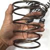 Wire diameter 4.5mm 65Mn Compression Spring Strong Spring Steel Pressure Return Spring Shock Absorber Spring OD:40-70mm