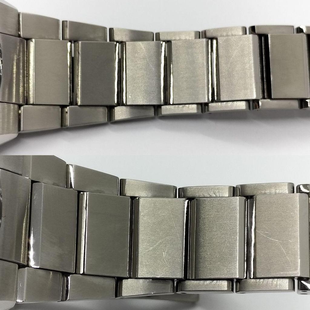 Used [Good Product] Seiko Astron GPS Solar SBXB123 Men's Watch with Box and Paper