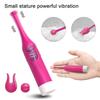 G Spot Vibrator for Women Fast Orgasm Nipple Clitoral Stimulator Vagina Female Masturbator Adult Sex Toy for Couples Sex Shop