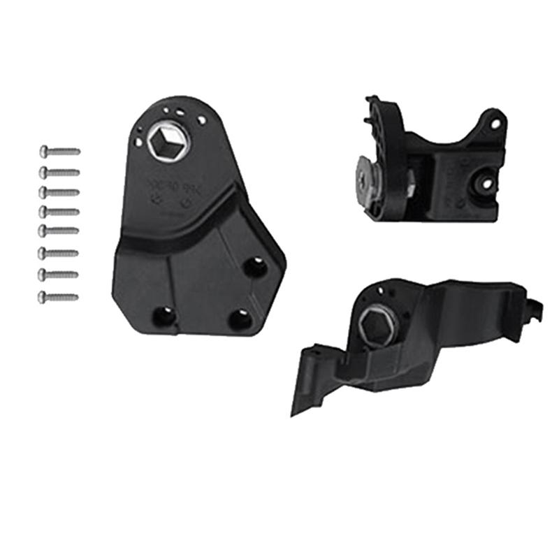 Right Front Headlight Bracket Repair Kit A2138202600 For Mercedes Benz E W213 W238 16-20 Head Light Holder Fixed Screw Parts