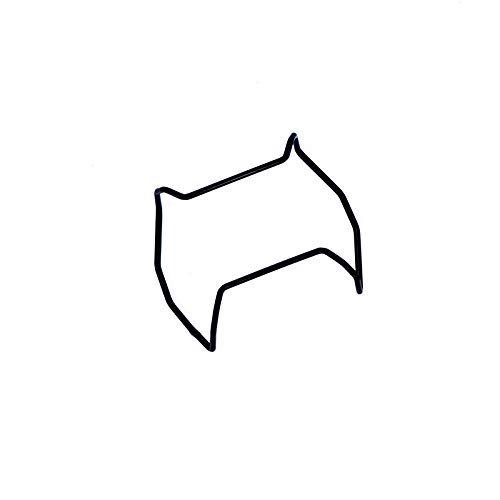 

Бампер-аксессуар для часов Supachis для CASIO G-SHOCK GA800, Защита циферблата, Устойчивый к ржавчине, Ударопрочный, Бампер из нержавеющей стали, Доступен в 3 цветах