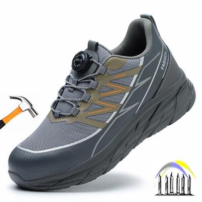 Sapatos unissex – Calçado para caminhada