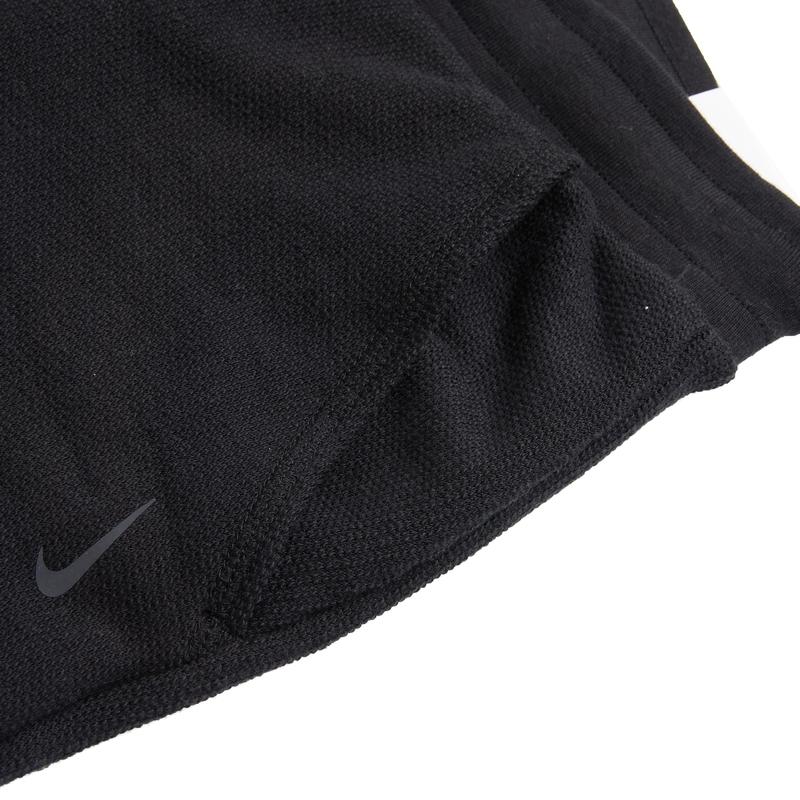 New Nike Knitted Sports Pants Women's Black DD5797-010