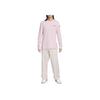 Nike Abbigliamento sportivo T-shirt a maniche lunghe da uomo Rosa FV3994-663