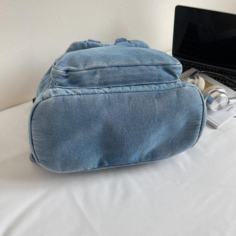 Multi-Purpose Backpack Women Retro Multifunctional Crossbody Shoulder Bag