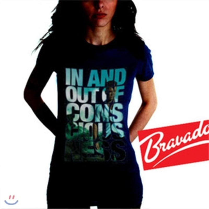 

ROBBIE WILLIAMS slogan crop 14573200 women s t-shirt