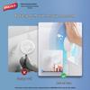 Taili Multi-functional Suction Cup Storage Shelf with Hooks