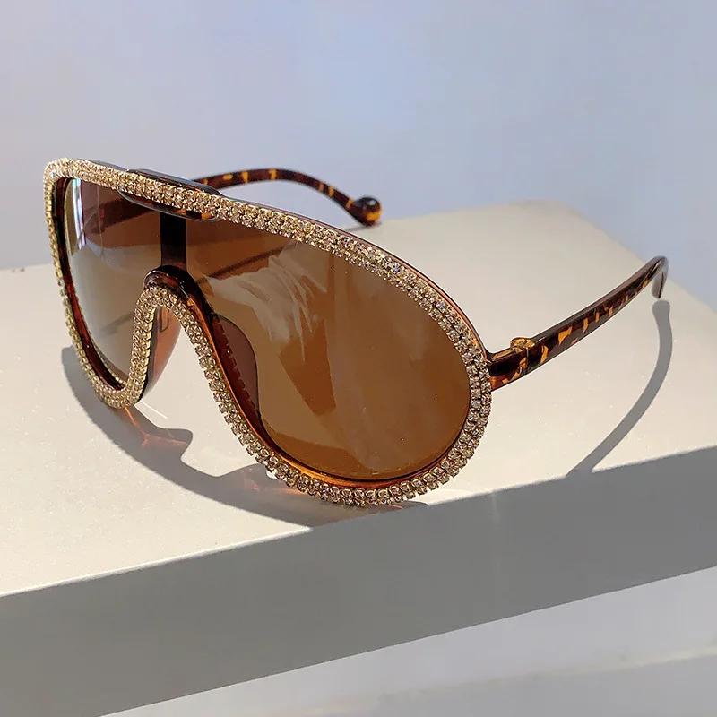 2Pcs Vintage Small Rectangle Frame Sunglasses Fashion Brand Sun Glasses Luxury Design Uv400 Shades Eyewear Women Goggles