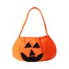Yousheng děti Halloween kostým Šněrovací Cape Dýně Candy Kabelka Kreslený Topper Hat Cosplay Performance Halloween Party Oblečení