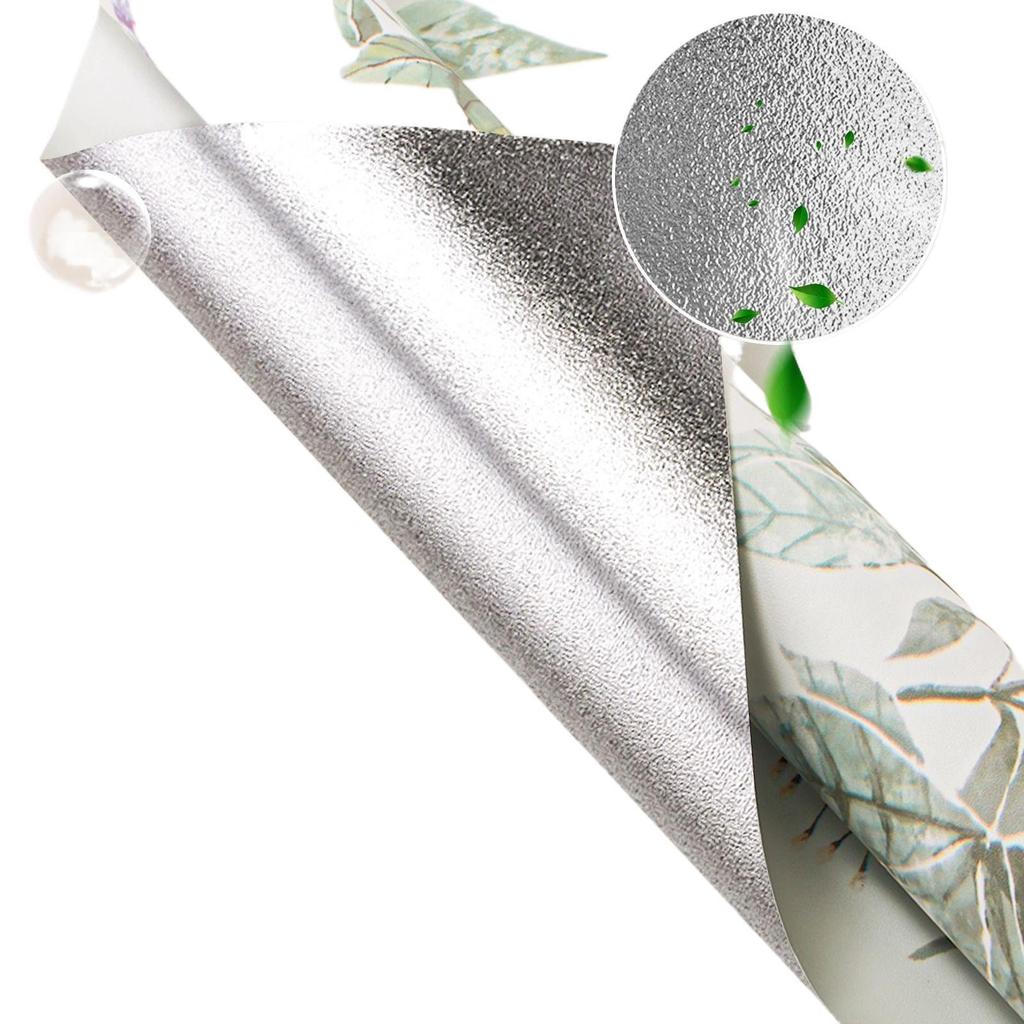 Mobilier Vechi Refurbishat Pentru a Acoperi Urâțenia, Dulap Autoadeziv, Schimbare Culoare Birou, Tapet de Perete Îngroșat Impermeabil și Rezistent la Umiditate