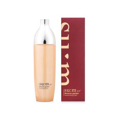 [Degrees] Sum37 Blossom Garden Moisturizing Lotion 135ml, 1 Piece