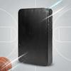 PVC Leather Basketball Training Pad Thick Impact Absorbing Collision Shield for