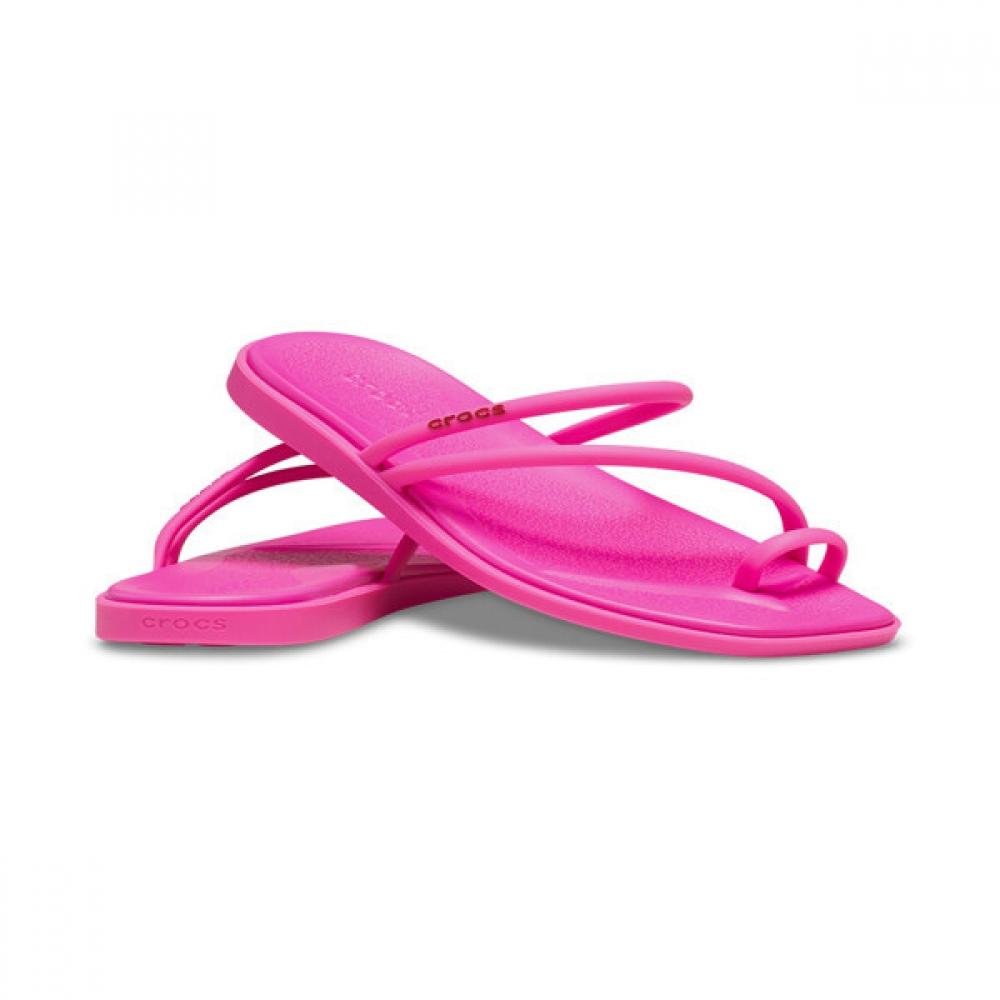 Crocs Miami Toe Loop Sandal