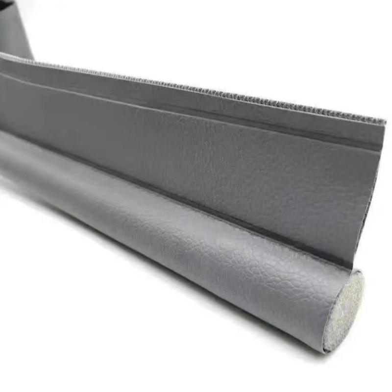 A Sealing Strip Door Seam Door Bottom Sealing Strip Sound Insulation Wind Strip Foam Tape Bedroom Door Gap Waterproof Handwork