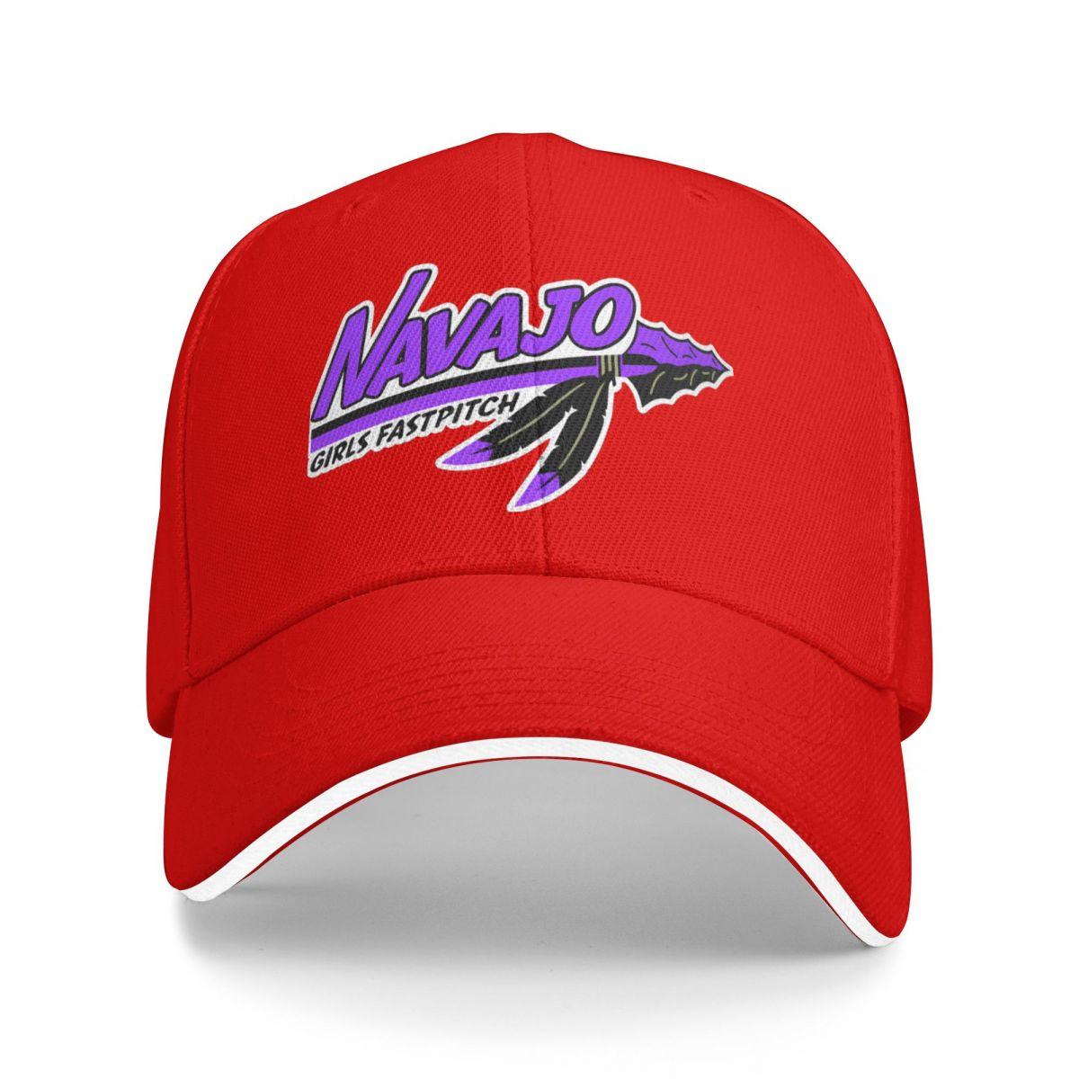Baseball Caps Navajo Tribe Indigenous People s Day Native American Indian Funny Graphic Unisex Women Sport Summer Hats One Size