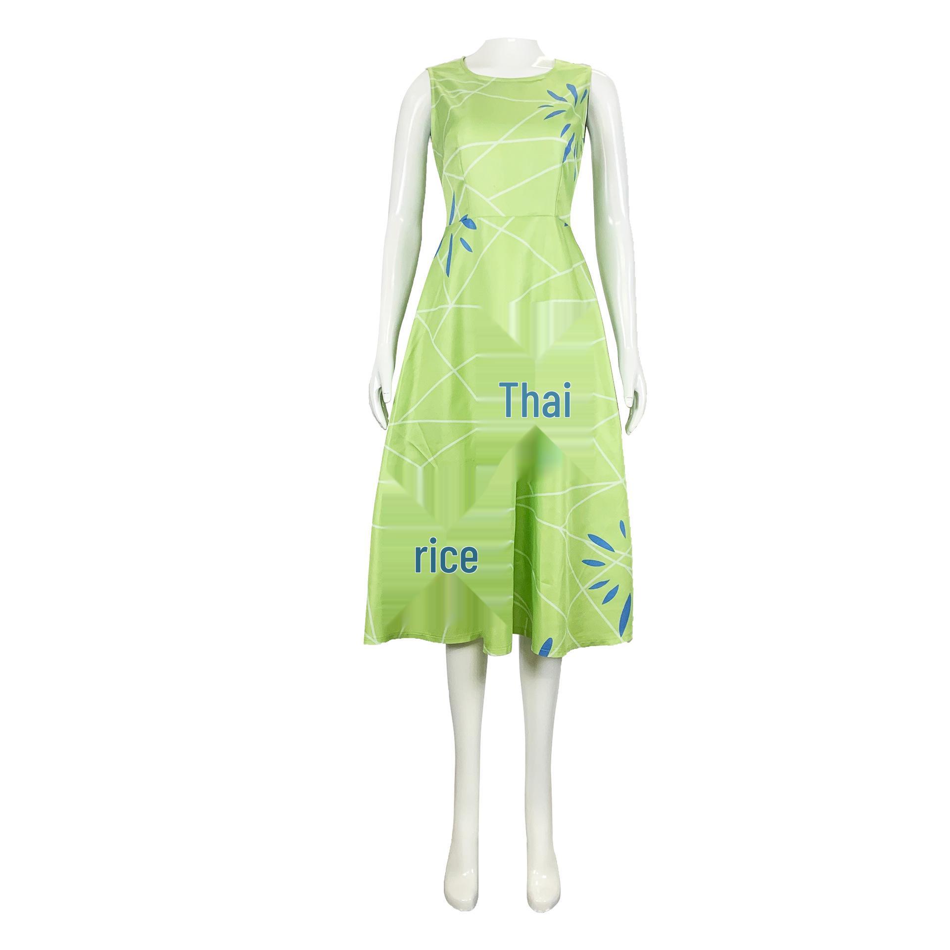 

Inside Out 2 Joy Emotion Anime Cosplay Costume - Dress for Performance 120 cm