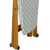 Ironing Board - Foppapedretti - Assai - Walnut Color - Decorative Items